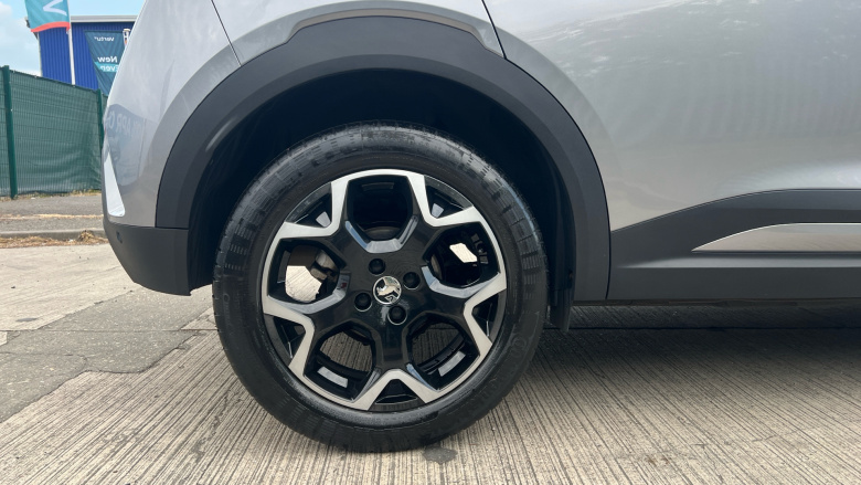 Vauxhall Mokka 1.2 Turbo 100 GS  5dr Petrol Hatchback